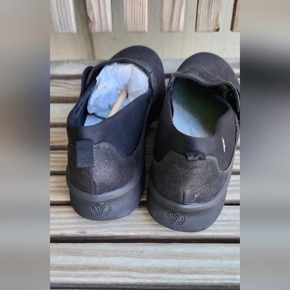 Cloud Steppers By CLARK Ladies Loafers - Picture 5 of 6